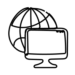 網頁開發
